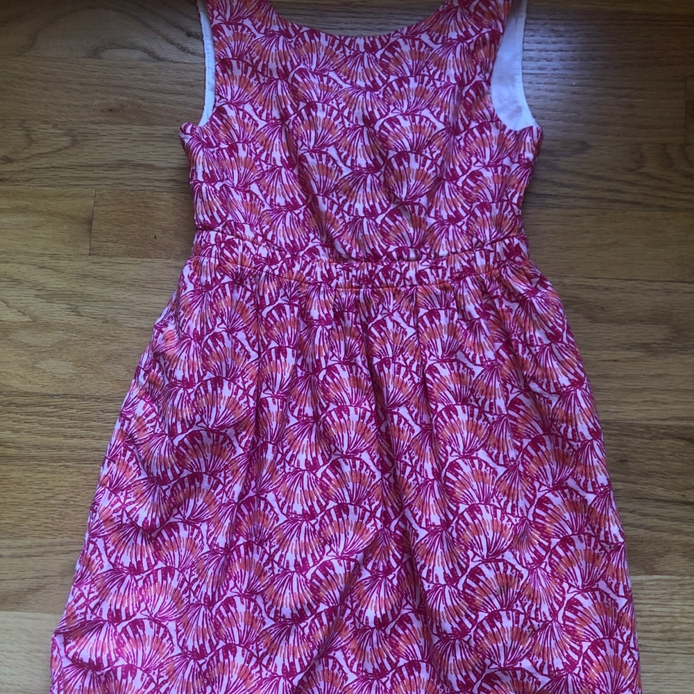 Girl’s Vineyard vines dress size 7